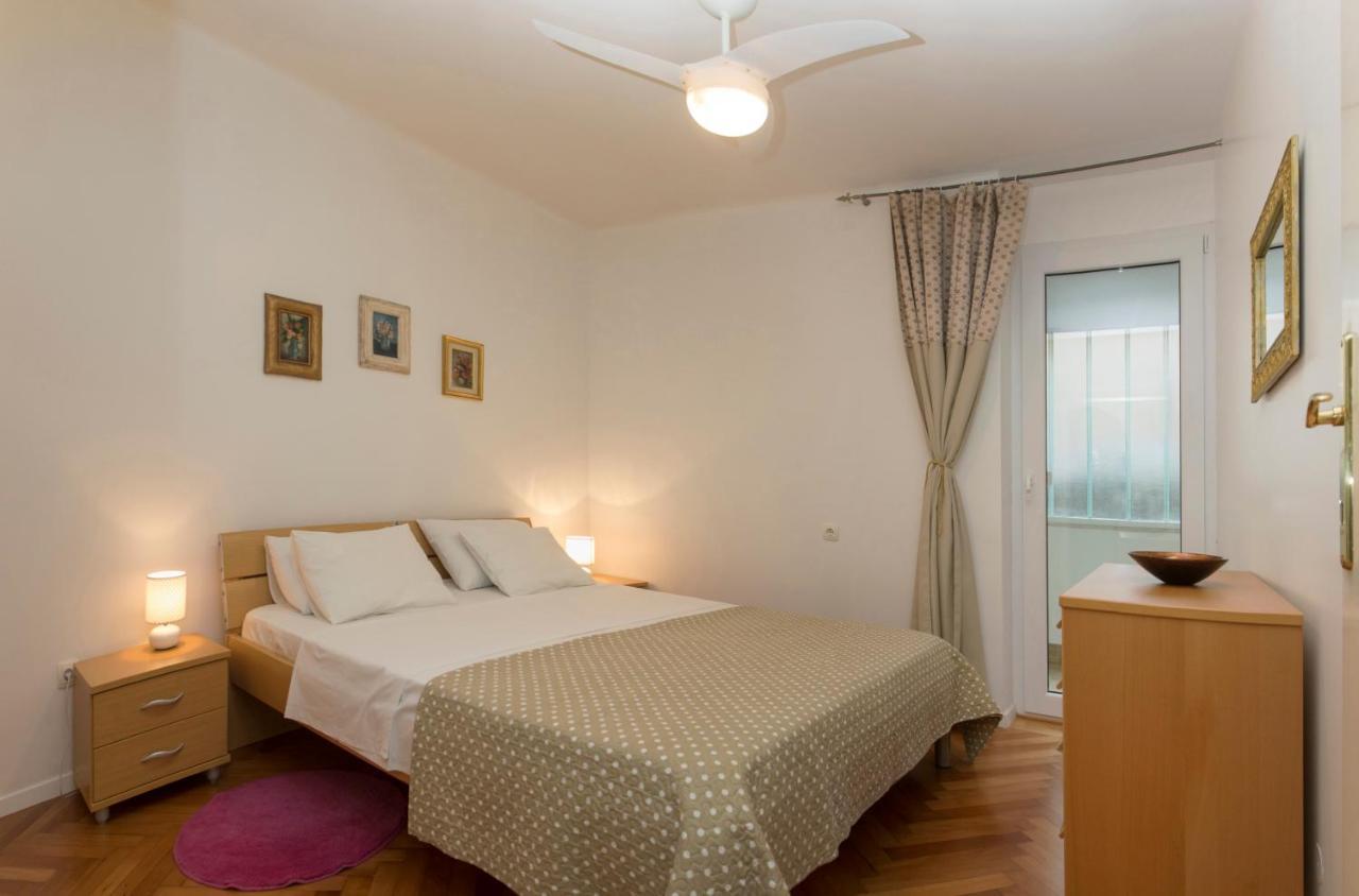 Apartment Sugar Flat Сплит Екстериор снимка