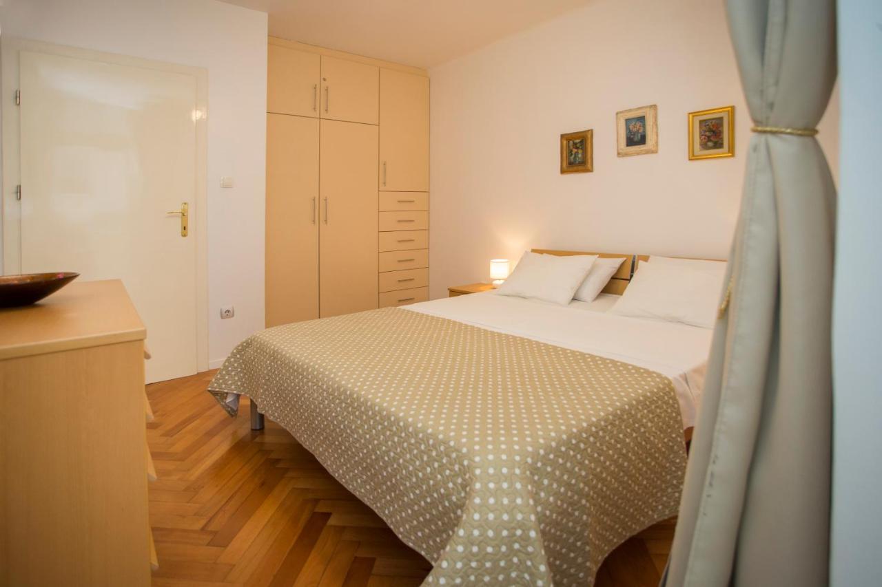 Apartment Sugar Flat Сплит Екстериор снимка
