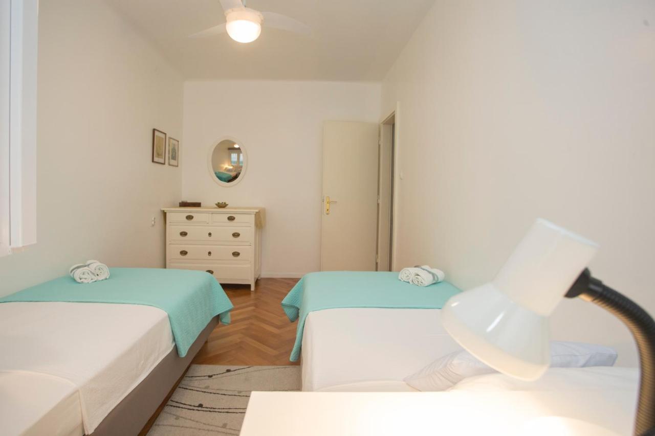 Apartment Sugar Flat Сплит Екстериор снимка