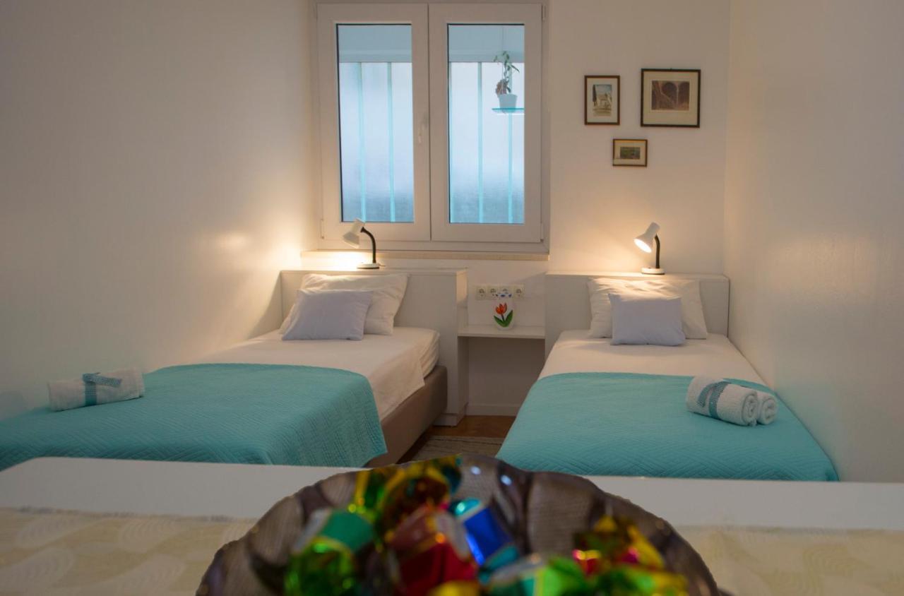 Apartment Sugar Flat Сплит Екстериор снимка