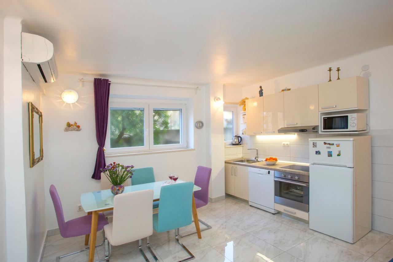 Apartment Sugar Flat Сплит Екстериор снимка