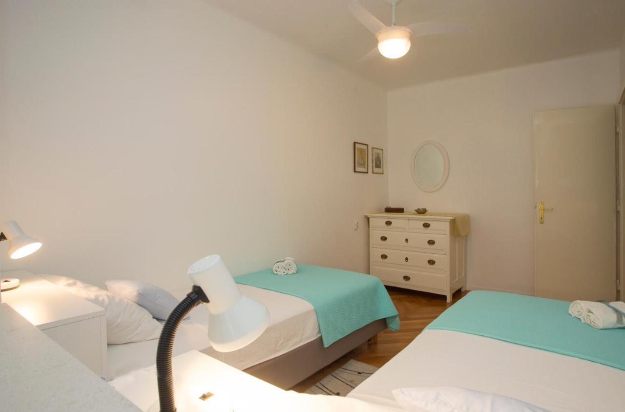 Apartment Sugar Flat Сплит Екстериор снимка