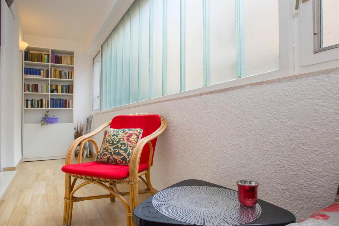 Apartment Sugar Flat Сплит Екстериор снимка
