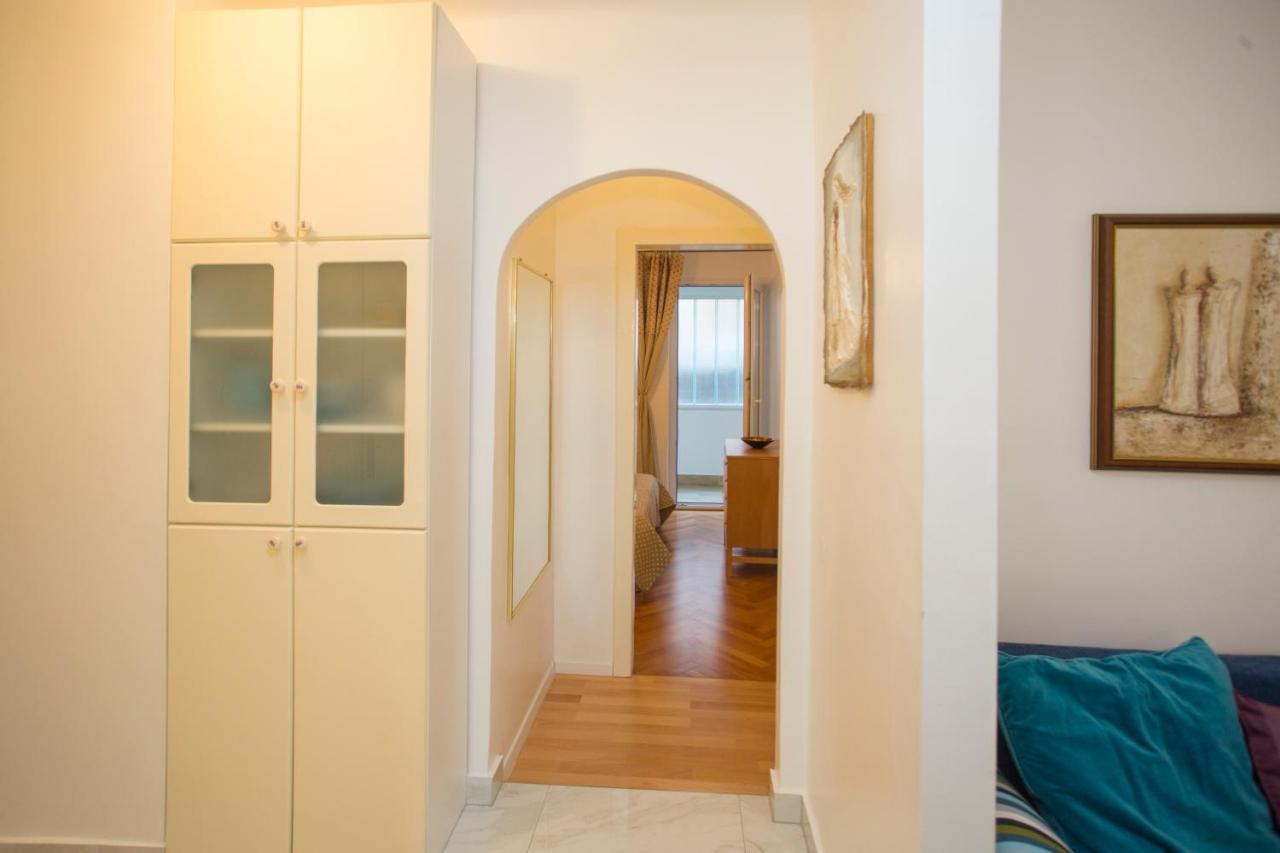 Apartment Sugar Flat Сплит Екстериор снимка