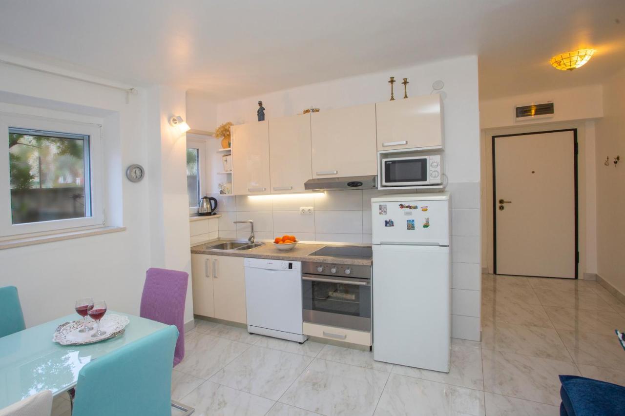 Apartment Sugar Flat Сплит Екстериор снимка