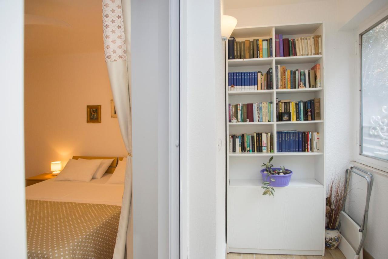 Apartment Sugar Flat Сплит Екстериор снимка