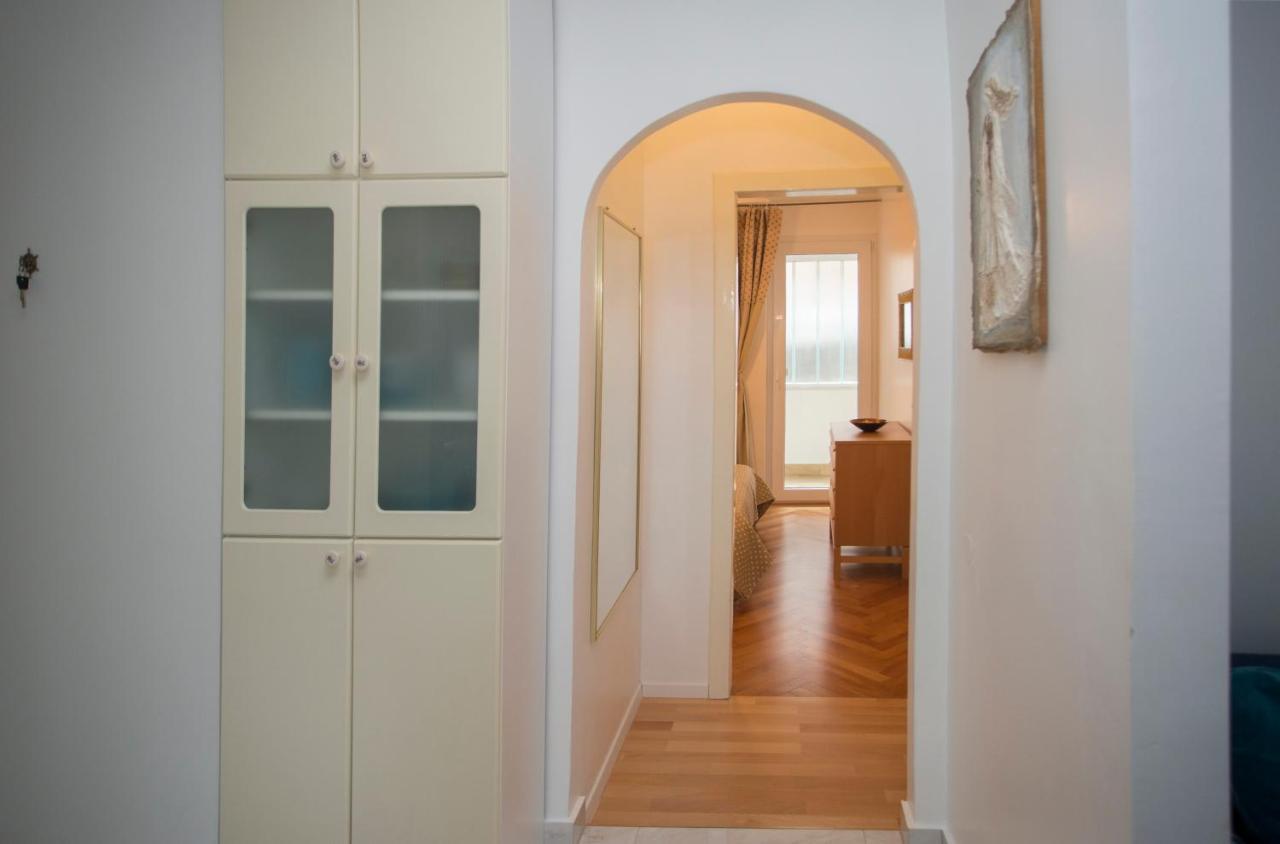 Apartment Sugar Flat Сплит Екстериор снимка