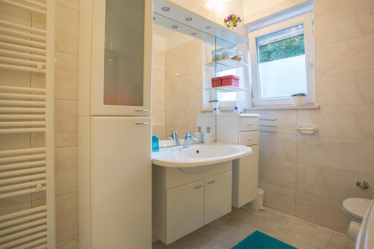Apartment Sugar Flat Сплит Екстериор снимка
