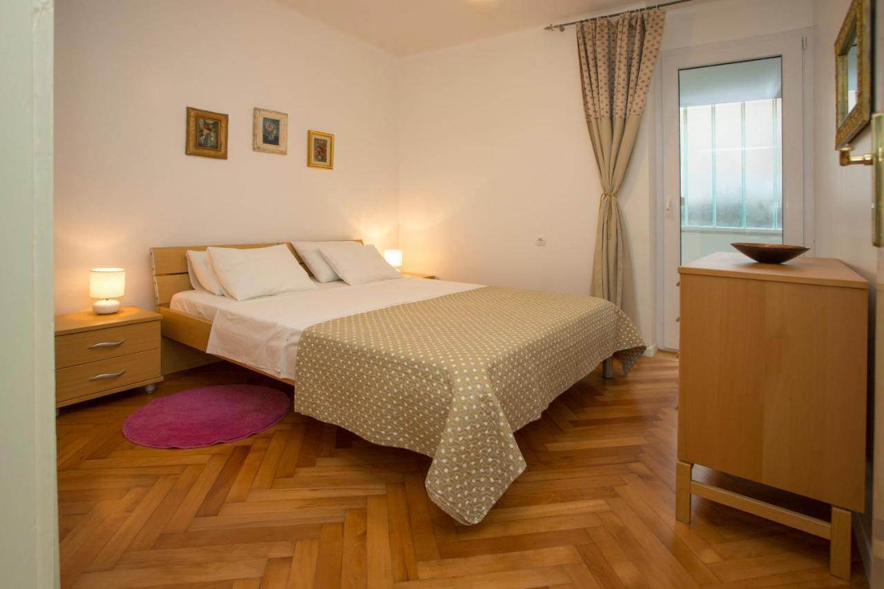 Apartment Sugar Flat Сплит Екстериор снимка
