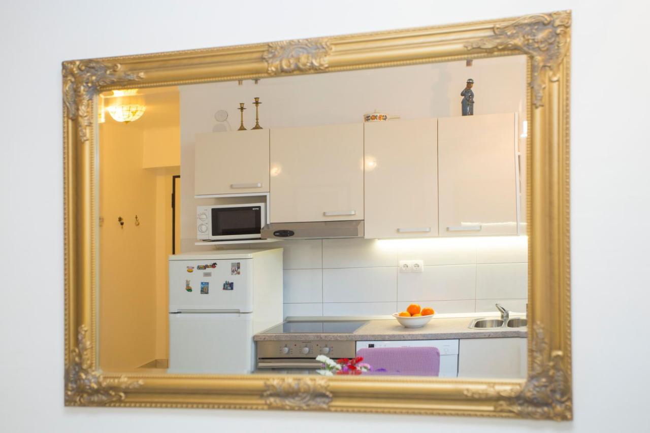 Apartment Sugar Flat Сплит Екстериор снимка