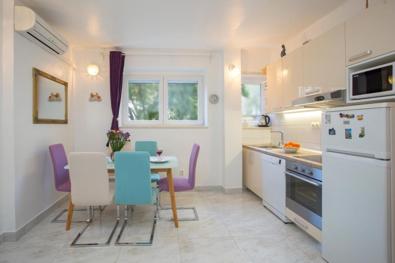 Apartment Sugar Flat Сплит Екстериор снимка