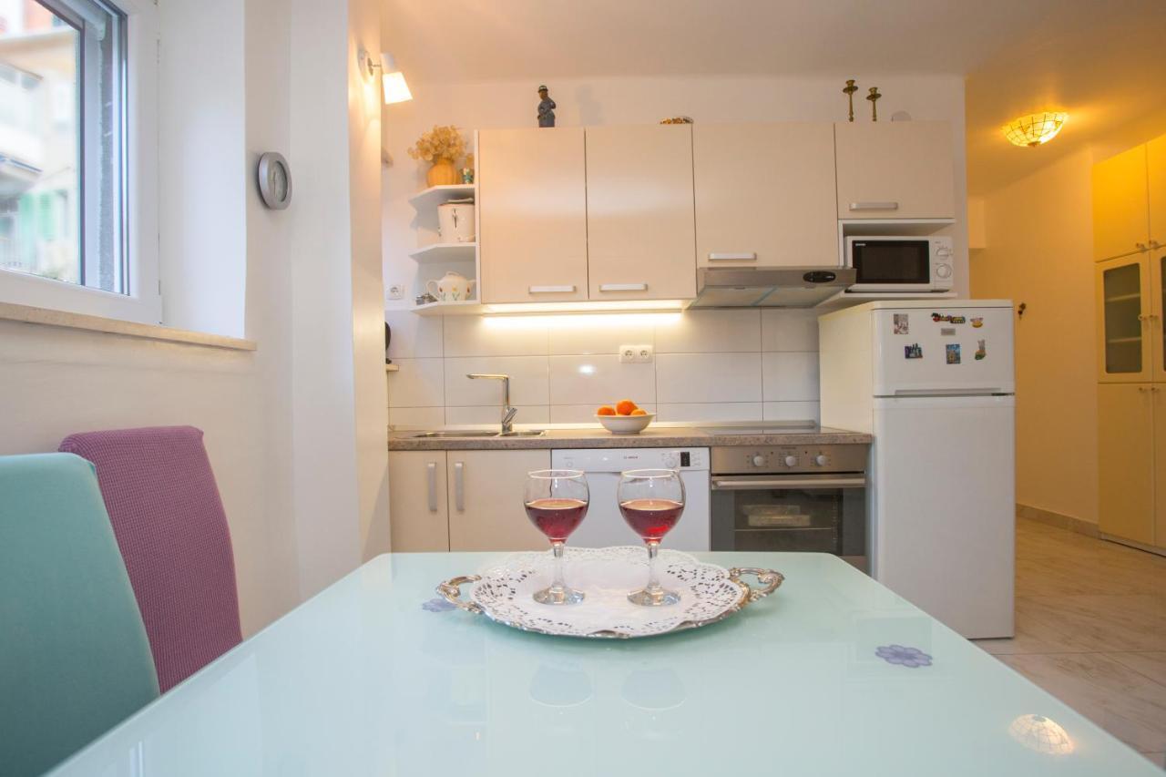 Apartment Sugar Flat Сплит Екстериор снимка