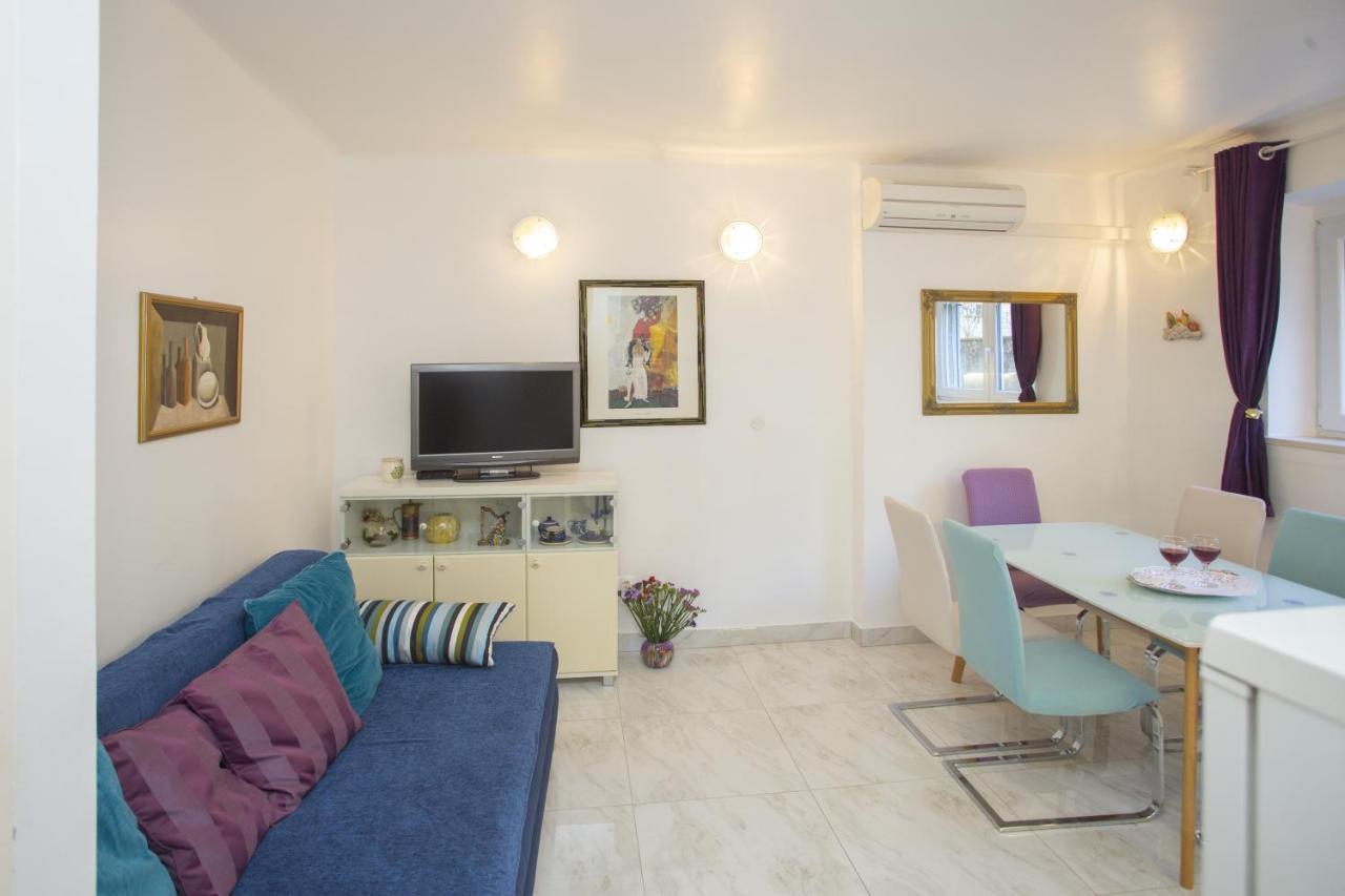 Apartment Sugar Flat Сплит Екстериор снимка