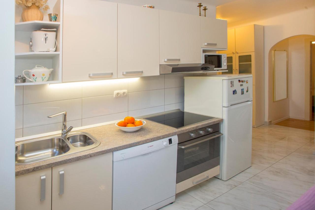 Apartment Sugar Flat Сплит Екстериор снимка